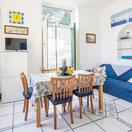 דירות אטראני La Casa Del Capitano מראה חיצוני תמונה