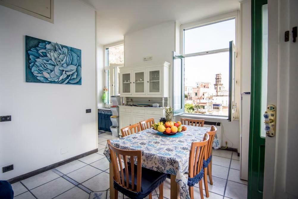 דירות אטראני La Casa Del Capitano מראה חיצוני תמונה