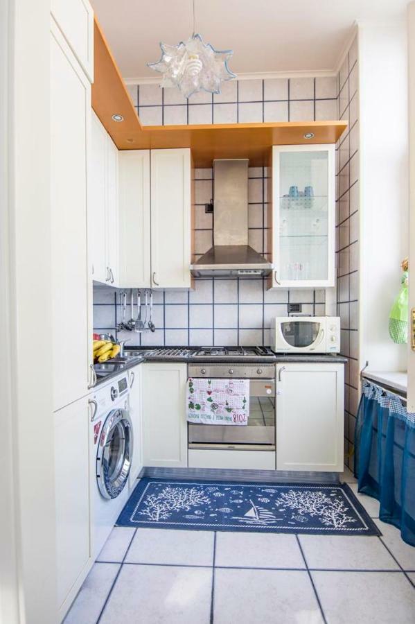 דירות אטראני La Casa Del Capitano מראה חיצוני תמונה